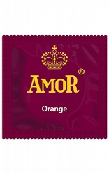  Amor Taste Orange