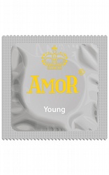 Kondomer Amor Young