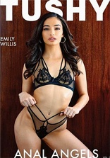 Analsex Anal Angels Vol 7