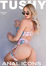 Tushy Anal Icons Vol 3