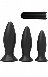 Anal Training Set