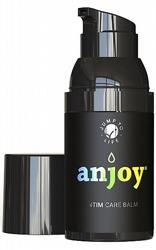 Analt glidmedel Anjoy After Anal Balm 30 ml
