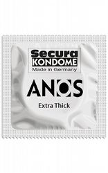 Kondomer Anos Extra Thick