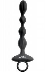 Analvibratorer Anos Vibrating Beads