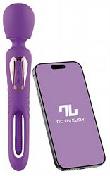 Appstyrd 2 i 1 Wand
