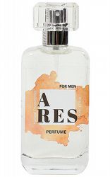 Erotiska dofter Ares Feromonparfym 50 ml