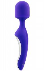 Magic Wand Massagers Aurora Bodywand Massager