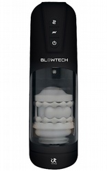 Elektriska masturbatorer Auto Stroker Machine