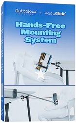  Autoblow Hands-Free Mounting System