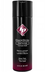  Backslide Anal 65 ml