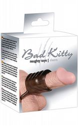 Bad Kitty Sleeve