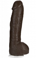 Bam Huge Signature Cock