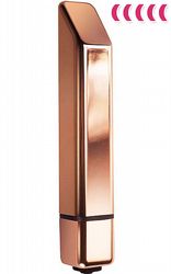 Bamboo Rose Gold - 10 Speed