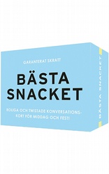 Sexspel Bsta Snacket Spel