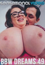 Sensational Video BBW Dreams Vol 49