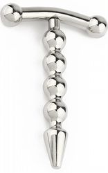 Sounding sex Beaded Penis Plug