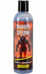  Beasty Sperm 250 ml