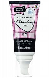 Produktvrd Belladot Cleansing Gel 80 ml