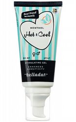 Vaginakrmer Belladot Hot & Cool 80 ml