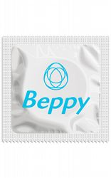 Kondomer Beppy White