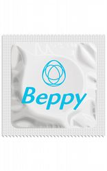  Beppy White