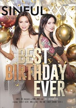 Rollspel Best Birthday Ever