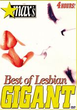Lesbiskt Best of Lesbisk Gigant