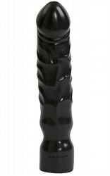 Stora dildos Big Boy Black