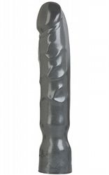 Stora dildos Big Boy Metal