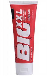 Billiga Sexleksaker Big XXL 65 ml