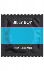 Billy Boy Extra Lubricated