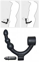 Black Hour Penisring