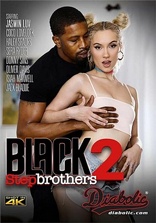Black Stepbrothers Vol 2