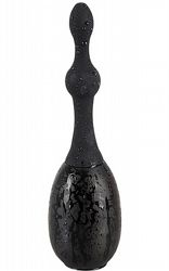  Black Velvet Analdusch Small