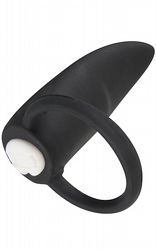  Black Velvet Fingervibrator