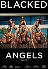 Blacked Blacked - Angels Vol 3