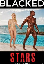 Teeny Blacked Stars Vol 4