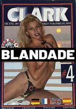 Porrtidningar Blandade Tyska Tidningar