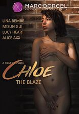Blazing Chloe