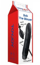  Bob The Blower