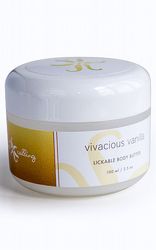  Body Butter Vanilj 100 ml