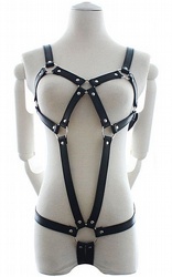  Body Harness