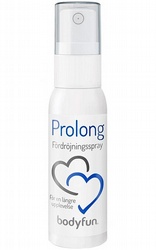 Frdrjning Bodyfun Prolong 30 ml