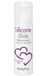 Bodyfun Silicone Glide 100 ml