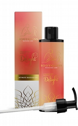  Bodygliss Massage Lube 150 ml