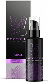  Bodygliss Orgasm Gel 50 ml