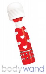 Bodywand Mini Heartbreaker