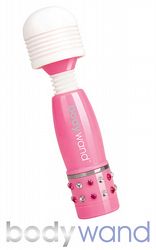 Bodywand Mini Rosa