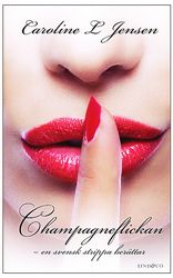 Bok - Champagneflickan