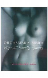 Billiga porrfilmer Bok - Orgasmera Mera